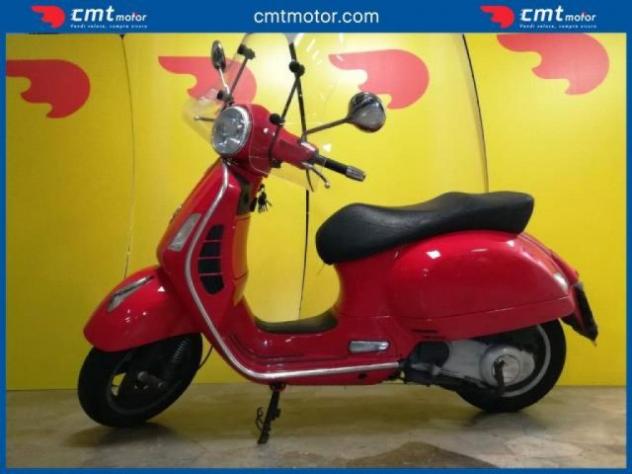 VESPA GTS 250 Garantito e Finanziabile rif. 20601676 - Foto 3