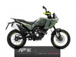 Benelli BKX 125 BKX 125