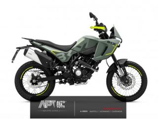 Benelli BKX 125 BKX 125