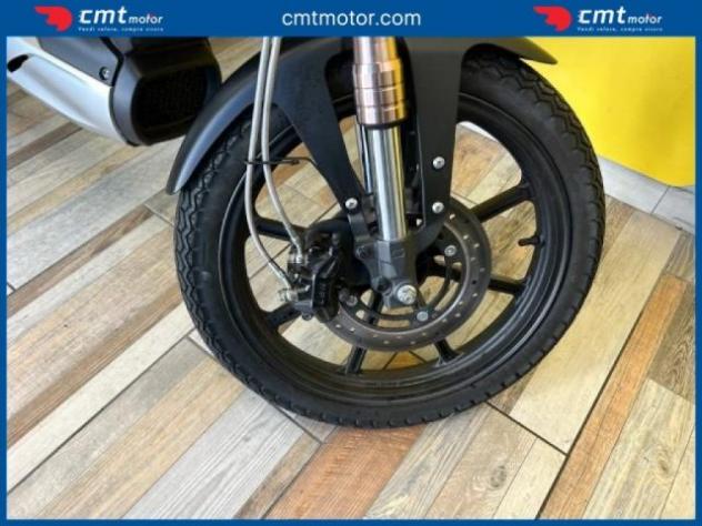 SUPER SOCO TC Garantita e Finanziabile rif. 23545150 - Foto 7