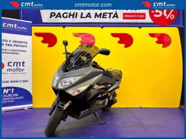 YAMAHA T-Max 500 Garantito e Finanziabile rif. 24129621 - Foto 3