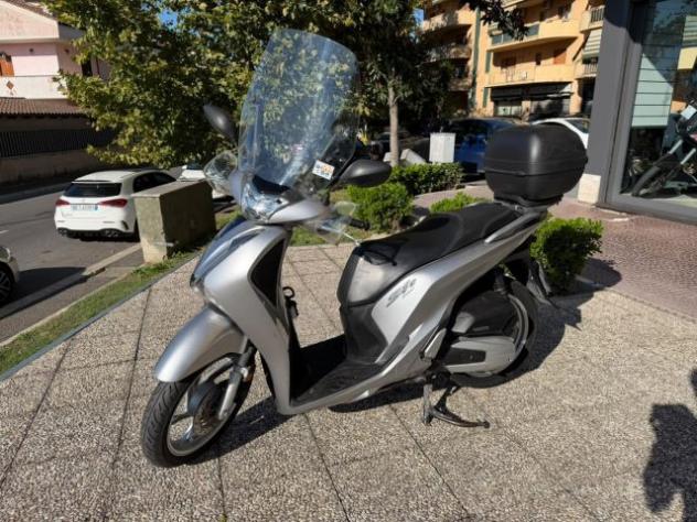 HONDA SH 150 TUTTO INCLUSO ANCHE PASSAGGIO! MINI RATE rif. 24230722 - Foto 5