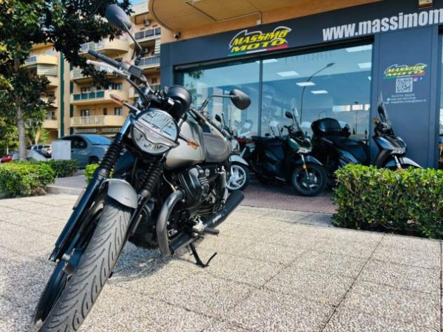 MOTO GUZZI V7 STONE TUTTO INCLUSO ANCHE PASSAGGIO! MINI RATE rif. 24162899 - Foto 3