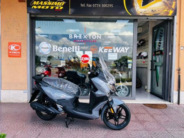 SYM Joyride 300 NUOVO TUTTO INCLUSO NEL PREZZO! rif. 24230528