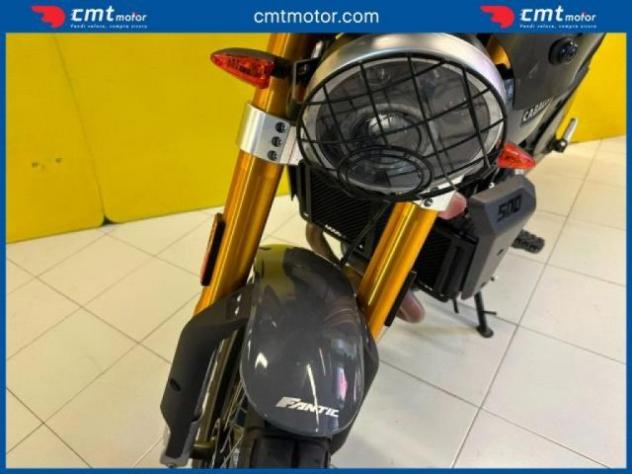 FANTIC MOTOR Caballero 500 Garantita e Finanziabile rif. 23788925 - Foto 6