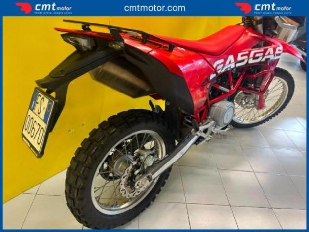 GAS GAS ES 700 Garantita e Finanziabile rif. 24108251 - Foto 3