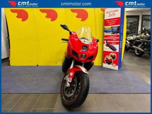 DUCATI 999 S Garantita e Finanziabile rif. 21642658 - Foto 2