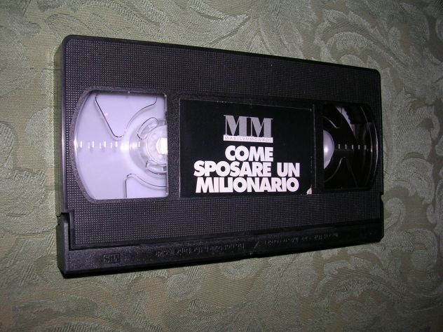 COME SPOSARE UN MILIONARIO - Foto 4