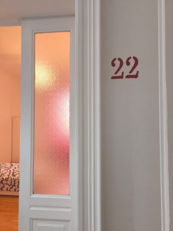 STANZA SINGOLA n°22 in formula ALL-INCLUSIVE - Foto 2