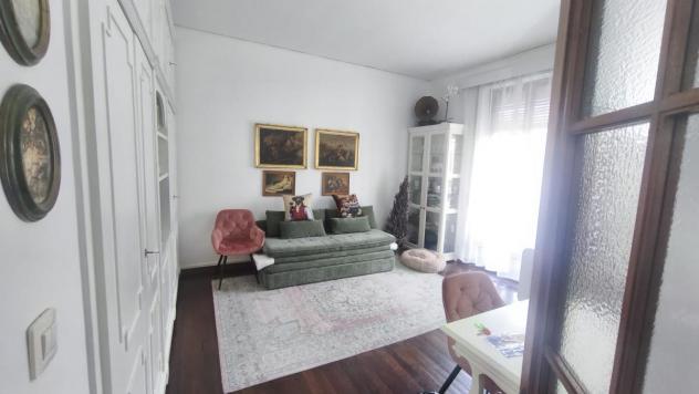 APPARTAMENTO di 1 vani e di 30 mq (FIRENZE) rif. AAJ418 - Foto 12