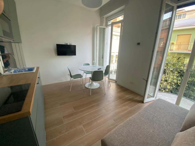 Appartamento in Via Privata Pietro Cironi, mansarda con due bagni - Foto 8