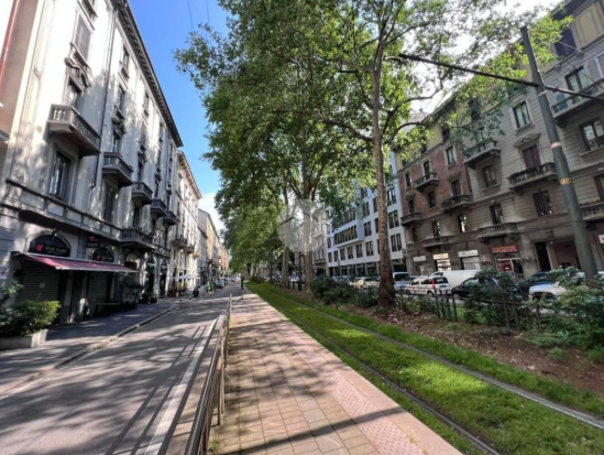 Bilocale 50Mq in P.ta Romana libero da subito MILANO - Foto 3