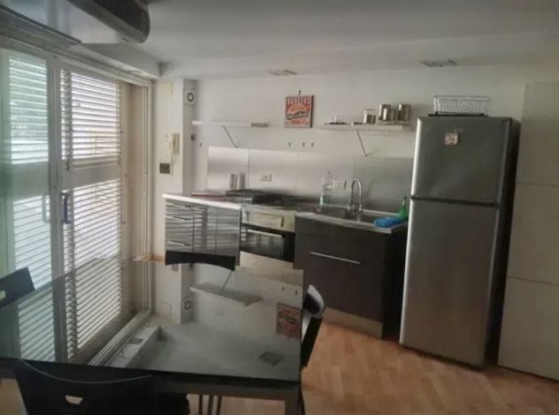 CASALPALOCCO MONOLOCALE ARREDATO SPESE INCLUSE - Foto 7