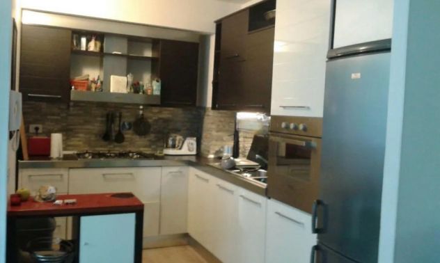 INFERNETTO AMPIO TRILOCALE CON TERRAZZO - Foto 3