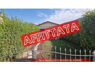 Viareggina in affitto a Pappiana - San Giuliano Terme 80 mq  Rif: 1445046