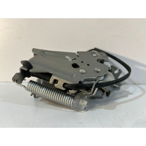 BMW 1 F40 3 G20 G21 Blocco Cofano R - 15462 - Foto 6