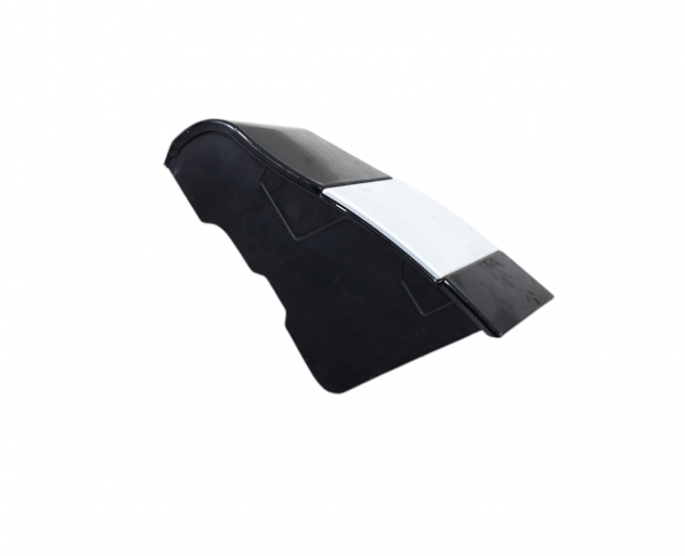 MODANATURA PARAFANGO ANT SX LAND ROVER Range Rover Evoque Serie K8D2-16D055-BDW (18) - Foto 6