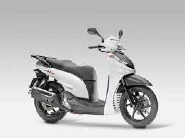 HONDA SH SPORT 300 INGRANAGGIO AVVIAMENTO 2008 09F08 - Foto 4