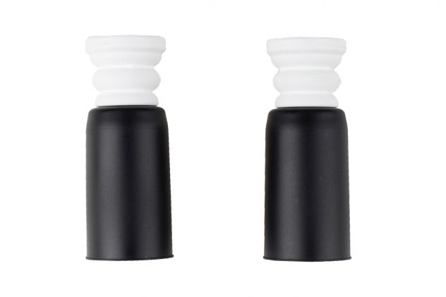 Ammortizzatori per Bmw Serie 3 boge Sachs Kayaba molle supporti - Foto 3