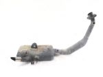 VOGE BRIVIDO R 125 1805604990001 MARMITTA SILENZIATORE SCARICO 23 - 26 MUFFLER