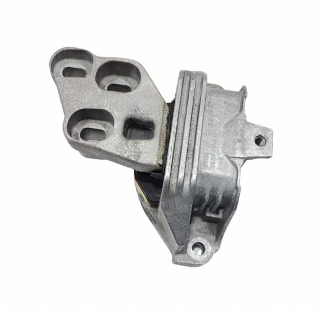 SUPPORTO CAMBIO MERCEDES Classe A Serie (W176) A2462400217 Diesel 1800 (1218) - Foto 2