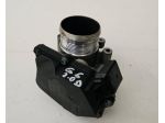 CORPO FARFALLATO VOLKSWAGEN Golf 6 Berlina 03L128063D diesel 2.0 (0812)