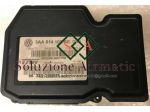 Volkswagen Passat centralina gruppo ABS 17654070
