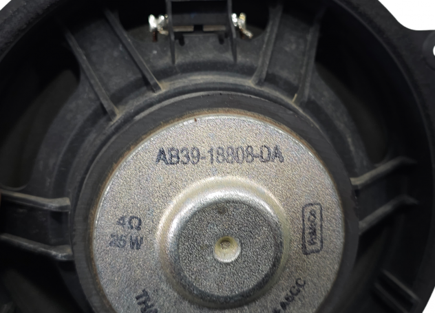 ALTOPARLANTE FORD Ranger (TKE) AB39-18808-DA (11) - Foto 12