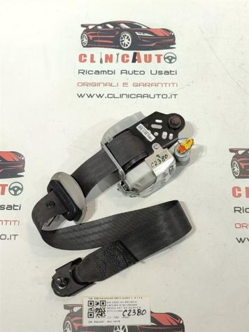 CINTURA DI SICUREZZA ANTERIORE SINISTRA KIA Cee'd Serie Sporty wagon 88810A2000WK 88810-A2000 D4FB (1218)