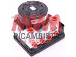 476603VU0C Nissan Note centralina gruppo pompa ABS