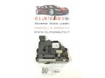 SERRATURA ANTERIORE DESTRA OPEL Meriva 3° Serie 13258274 A14XER (10)