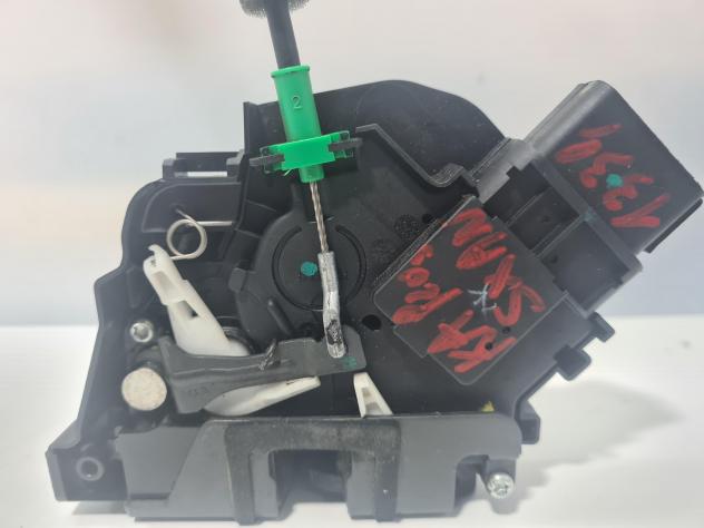 SERRATURA ANTERIORE SINISTRA FORD Ka Ka+ Serie FQ7QB (1620) - Foto 3