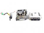 9658556880 KIT ACCENSIONE AVVIAMENTO CITROEN C2 1.4 D 50KW 5M 3P (2005) RIC &hellip;