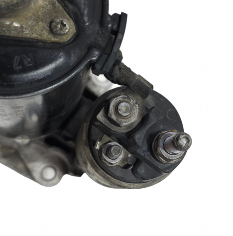 MOTORINO D' AVVIAMENTO ALFA ROMEO Mito Serie (955_) 0001108234 198 A2.000, 955 A3.000 Diesel 1600 (08) - Foto 5
