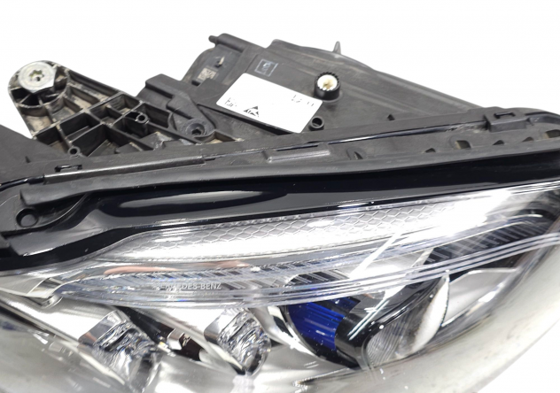 FARO ANTERIORE DESTRO MERCEDES Classe C (W205) (2013-) A2059068605 (13) - Foto 8