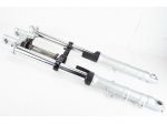 Yamaha FZ6 Fazer S1 2004 2007 forcella con piastre originale