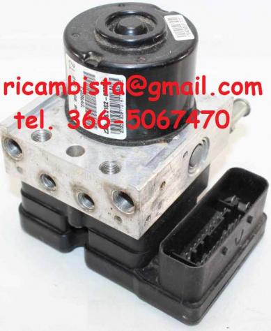 96464491 Chevrolet Matiz gruppo ABS