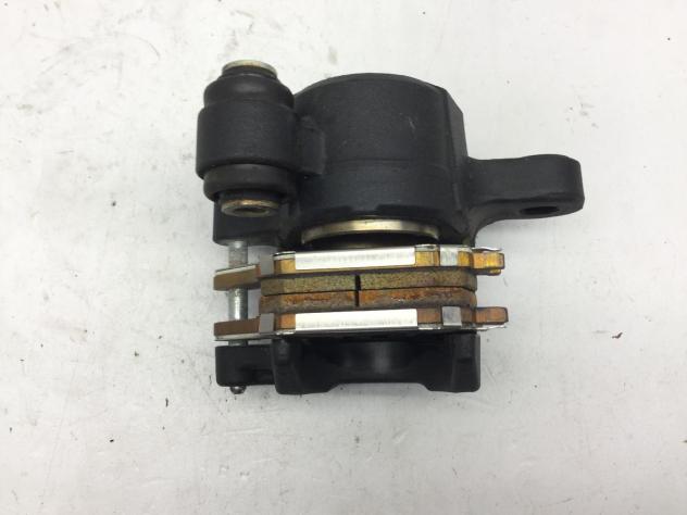 HONDA CB GT ABS KM0 1000 PINZA FRENO POSTERIORE 2026 JH2SC93A - Foto 5