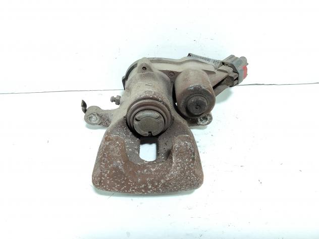 PINZA FRENO POSTERIORE DESTRA RENAULT Scenic X MOD 32338814C (09) - Foto 4