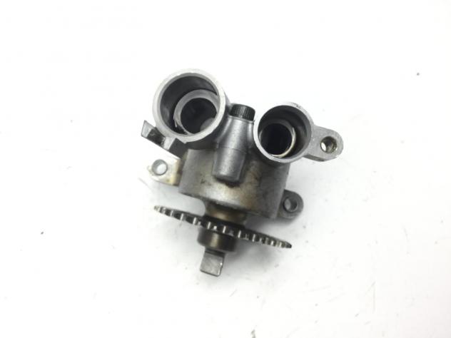 YAMAHA FZ6 S2 600 POMPA OLIO 2008 RJ146 - Foto 4