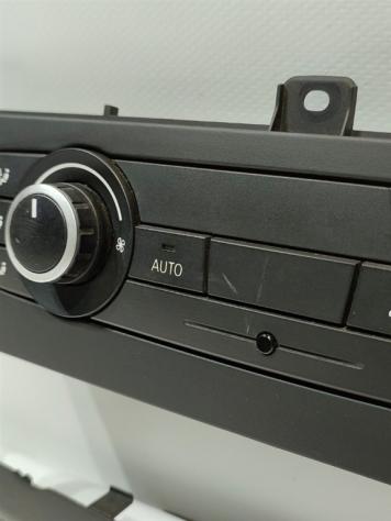 COMANDI CLIMA BMW X3 2° Serie 6411 9353111 N47D20C (10) - Foto 5