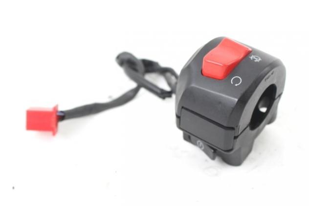 ROYAL ENFIELD INTERCEPTOR 650 590827A DEVIOLUCI COMMUTATORE DESTRO 19 - 24 RIGHT HANDLEBAR SWITCH - Foto 3