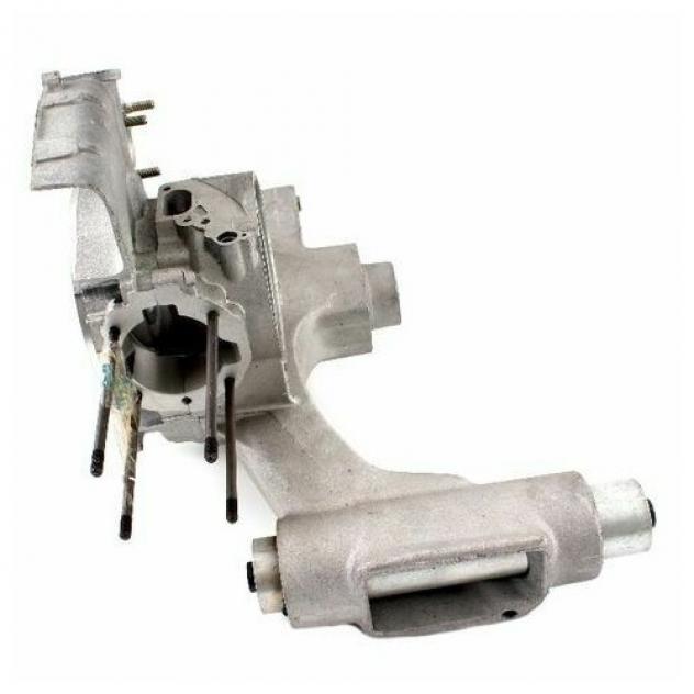 Coppia carter motore Piaggio Cosa 1 CL CLX Cosa 2 - 238857 - Foto 3