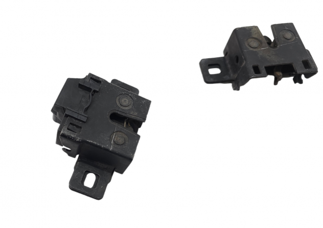 SERRATURA COFANO ANTERIORE LAND ROVER Freelander 3° Serie 6H52-16700-AD (0611) - Foto 6