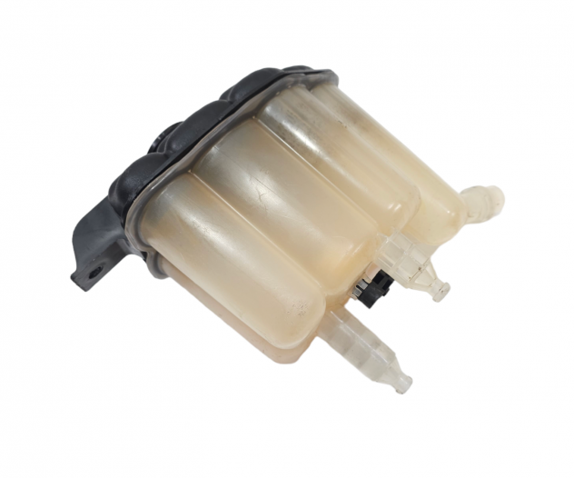 VASCHETTA LIQUIDO RADIATORE LAND ROVER Range Rover Evoque Serie K8D2-8K218-AB 204DTD Hybrid 2000 (18) - Foto 5