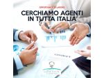 Agenti di commercio - vendita Telepass e Pos con agenda appuntamenti
