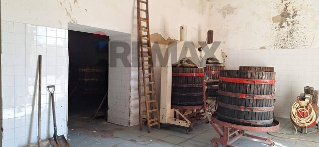 Cascina/Casale in vendita a Noto - Foto 14