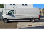 Volkswagen Crafter Van 35 L4H3 2.0 TDI 103 kW ant. man.