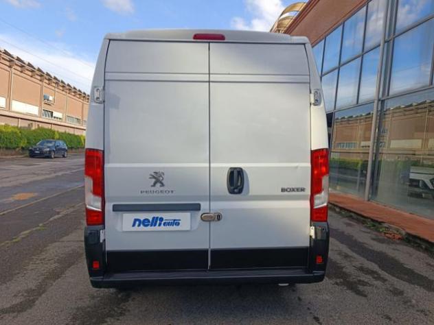 PEUGEOT Boxer 330 2.2 BlueHDi 140 S&S PM-TM Furgone rif. 24108665 - Foto 8