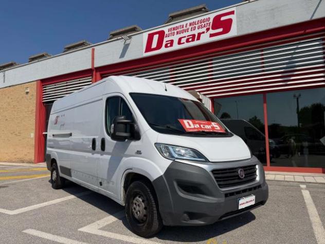 Fiat Ducato 2.3 MJT! MAXI! IVA COMPRESA! - Foto 8